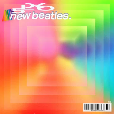 New Beatles by 5LOKO - album cover