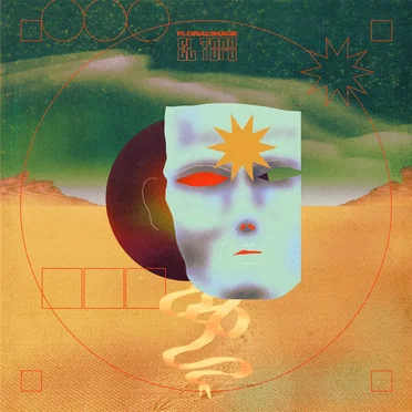 El Topo by Floral Image - album cover
