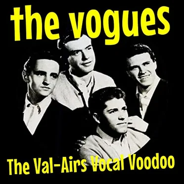 The Val-Airs Vocal Voodoo