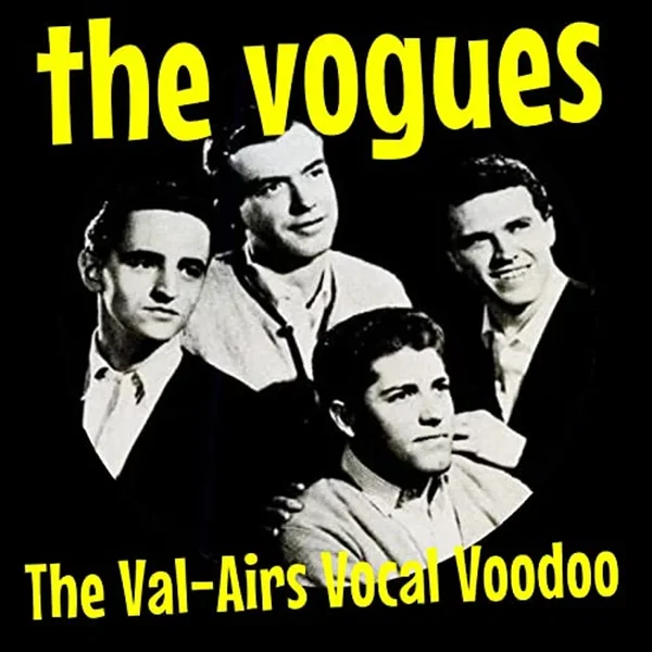 The Val-Airs Vocal Voodoo