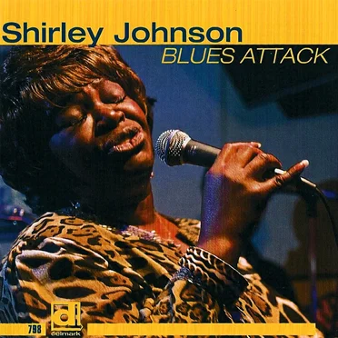Blues Attack