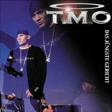 Das jüngste Gericht by T.M.O. - album cover