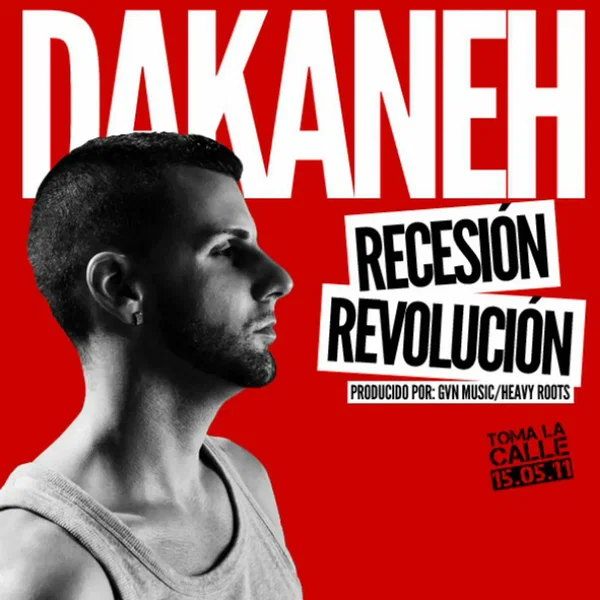 Recesión revolución