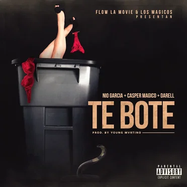 Te boté