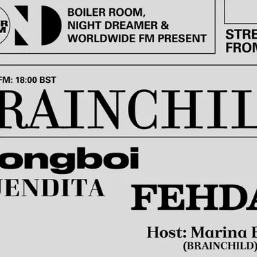 2020-08-02, Boiler Room: strongboi