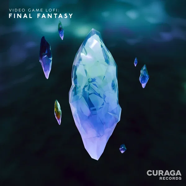 Video Game LoFi: Final Fantasy