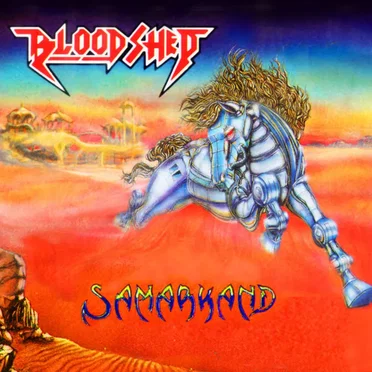 Bloodshed