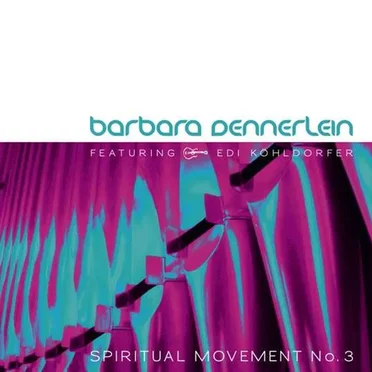 Spiritual Movement No. 3