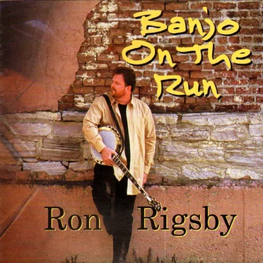 Banjo on the Run