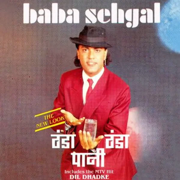 Thanda Thanda Paani & Other Hits