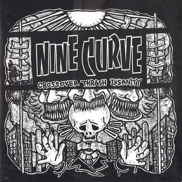Crossover Thrash Insanity