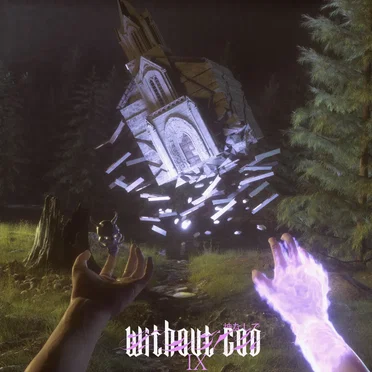 Without God: Season Nine by Various Artists - album cover