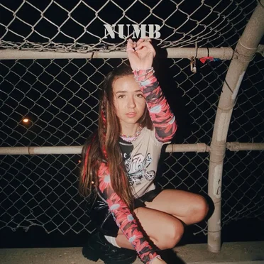 Numb