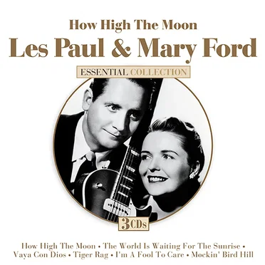 How High the Moon: Essential Collection