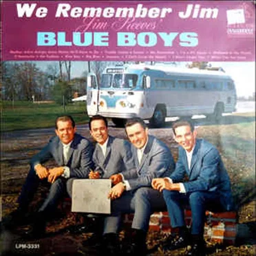 The Blue Boys