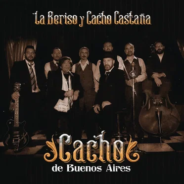 Cacho de Buenos Aires