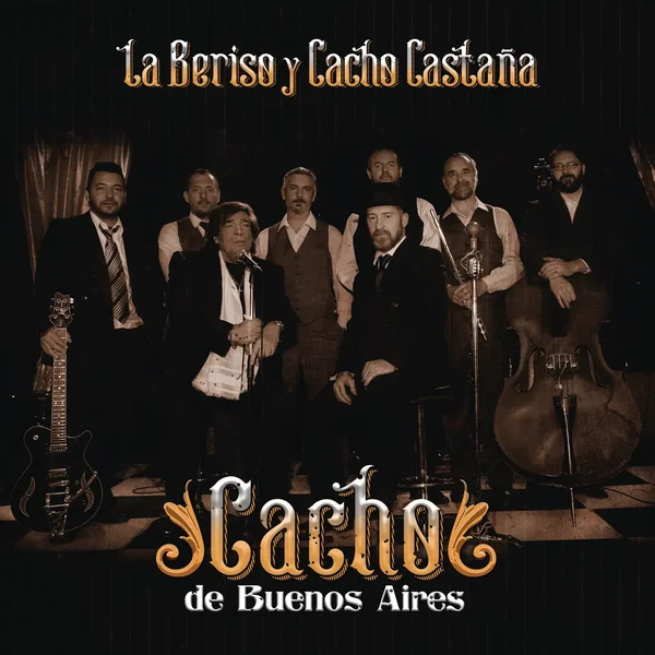 Cacho de Buenos Aires