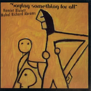 Saying Something for All