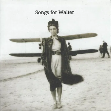 Meet Me At The Empire by Songs for Walter - album cover