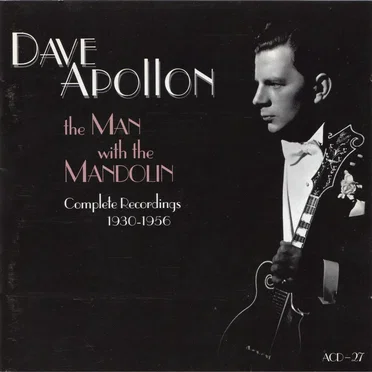 Dave Apollon