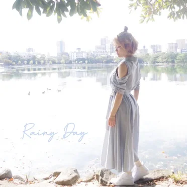 Rainy Day by 鳴羽 - album cover