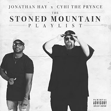 The Stoned Mountain Playlist