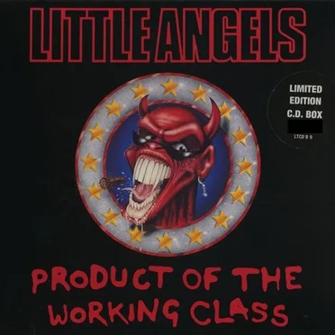 Product Of The Working Class