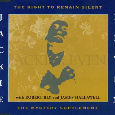 The Right to Remain Silent