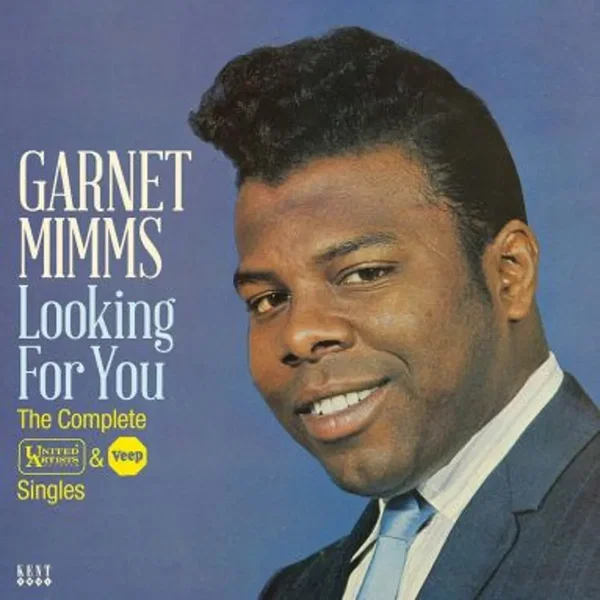 Looking For You: The Complete United Artists & Veep Singles
