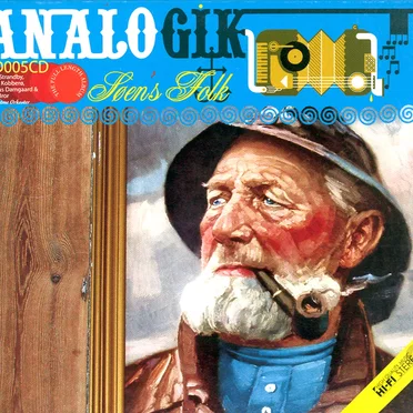 Søens Folk