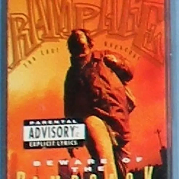 Beware of the Rampsack (remix)