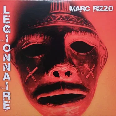 Legionnaire