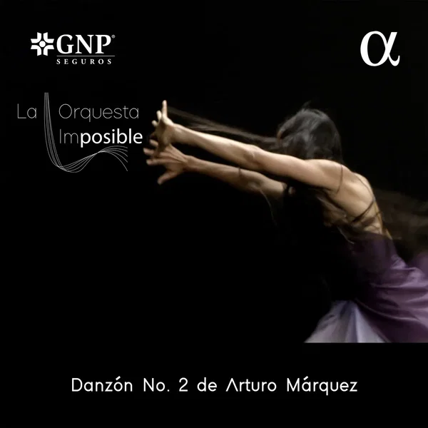 Danzón no. 2