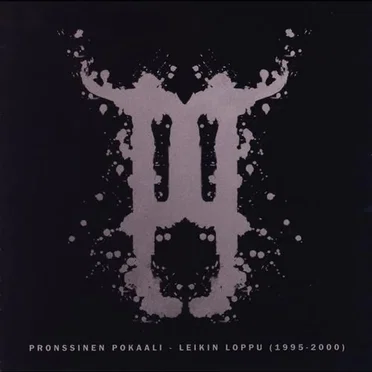 Leikin loppu (1995-2000)