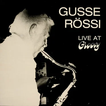 Live at Groovy