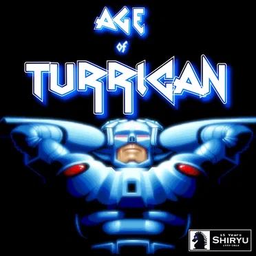 Age of Turrican