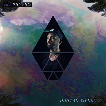 Digital Wildlife by The Physics - album cover