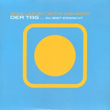 Der Tag ... du bist erwacht