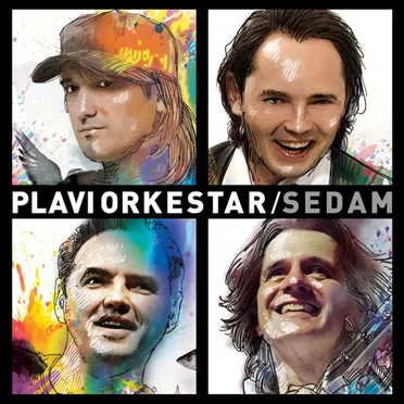 Plavi orkestar