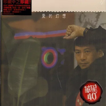 愛的幻想