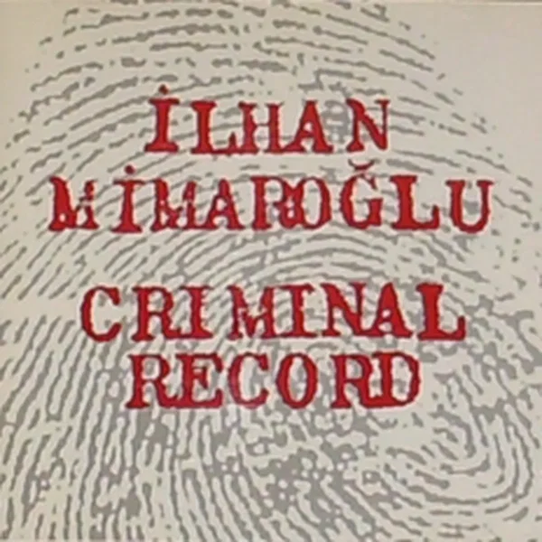 Criminal Record