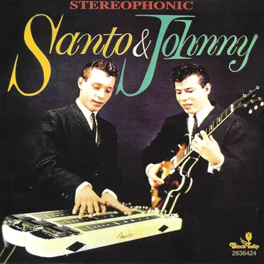 Santo & Johnny