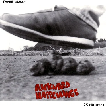 Three Years - 25 Minutes