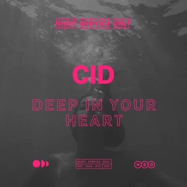 Deep in Your Heart