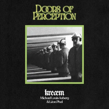 DOORS OF PERCEPTION