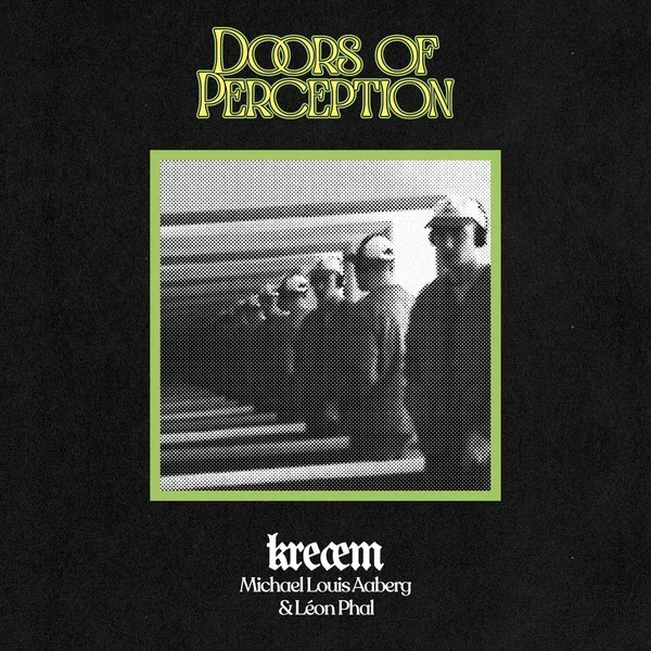 DOORS OF PERCEPTION