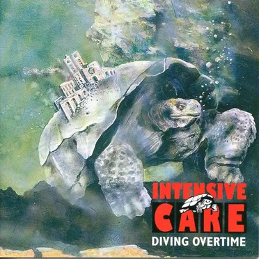 Diving Overtime