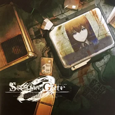 STEINS;GATE 0 - SELECTED SOUND WORKS