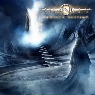 Project Destiny by Dignity - album cover