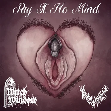 Pay It No Mind